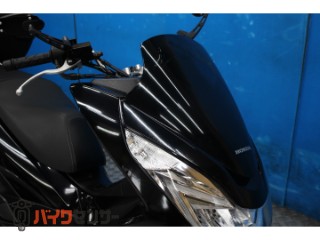 PCX125　JF56モデル　インジェクション　ボックス[img8]