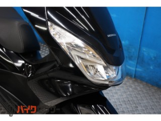PCX125　JF56モデル　インジェクション　ボックス[img9]