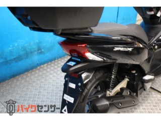 PCX125　JF56モデル　インジェクション　ボックス[img26]