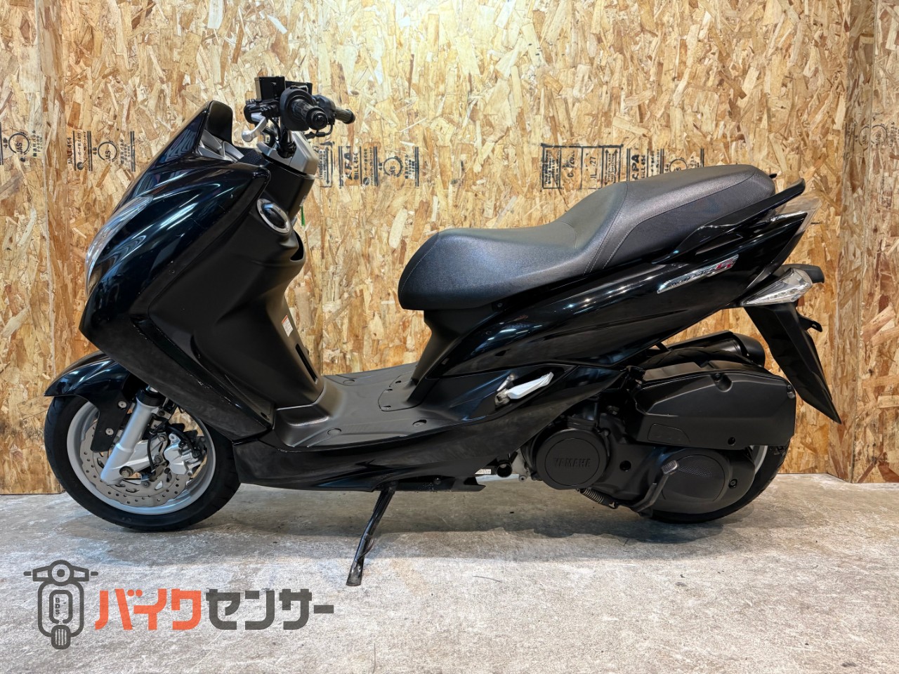 ヤマハ ヤマハ マジェスティ155S 【SG28J】【即納可能です