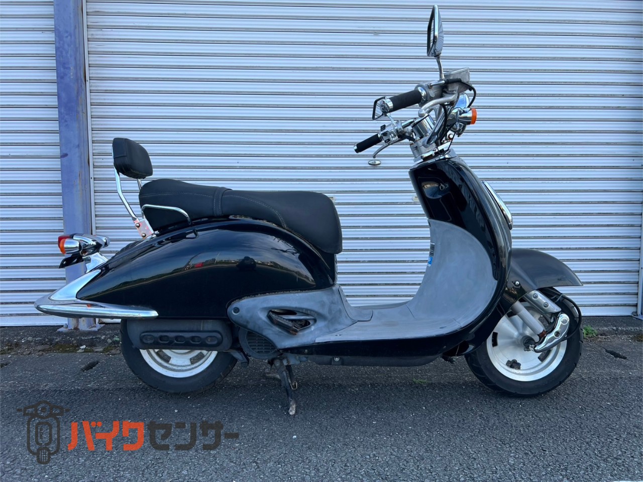 ホンダ ジョーカー90 B532853| BDSバイクセンサー