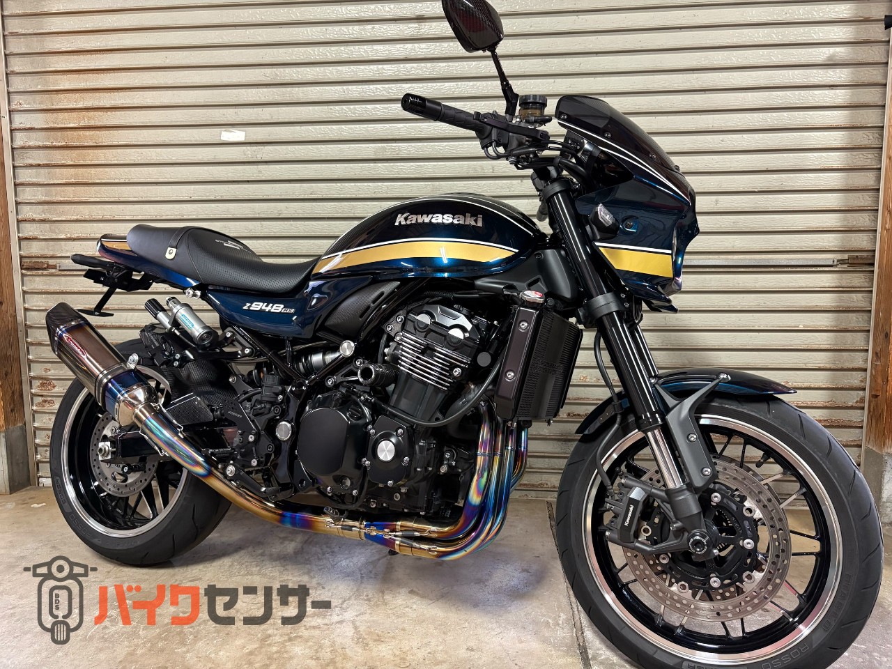 ぱいなっぷる* Amazon | ZX-14R ウォーターポンプ カワサキ 純正 中古 バイク
