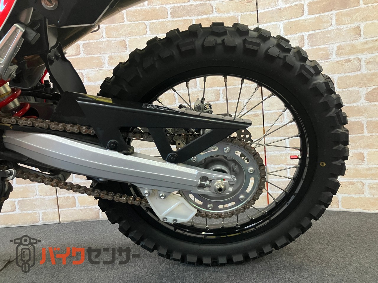 CRF250L SP忠男パワーボックス　ヨシムラサイレンサー　スクリーン　ナックルガード　ビックタンク　ワイドペグ　キャリア等カスタム_21