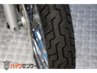 ドラッグスター250　ＶＧ０２Ｊモデル　カスタムマフラー　サイドバック[img11]