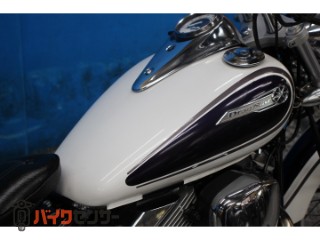ドラッグスター250　ＶＧ０２Ｊモデル　カスタムマフラー　サイドバック[img22]