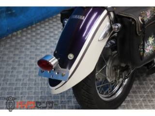 ドラッグスター250　ＶＧ０２Ｊモデル　カスタムマフラー　サイドバック[img26]