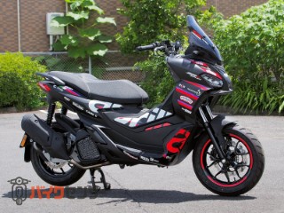SR GT Replica 200　２０２５モデル
