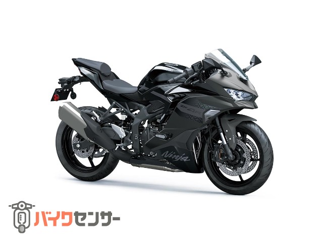 カワサキ NINJA ZX-4R SE 新車最新2026モデル ブラック B534141| BDS