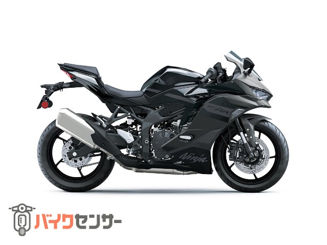 カワサキ NINJA ZX-4R SE 新車最新2026モデル ブラック B534141| BDS