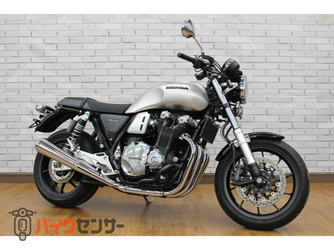 ホンダ CB1100 RS B534330| BDSバイクセンサー
