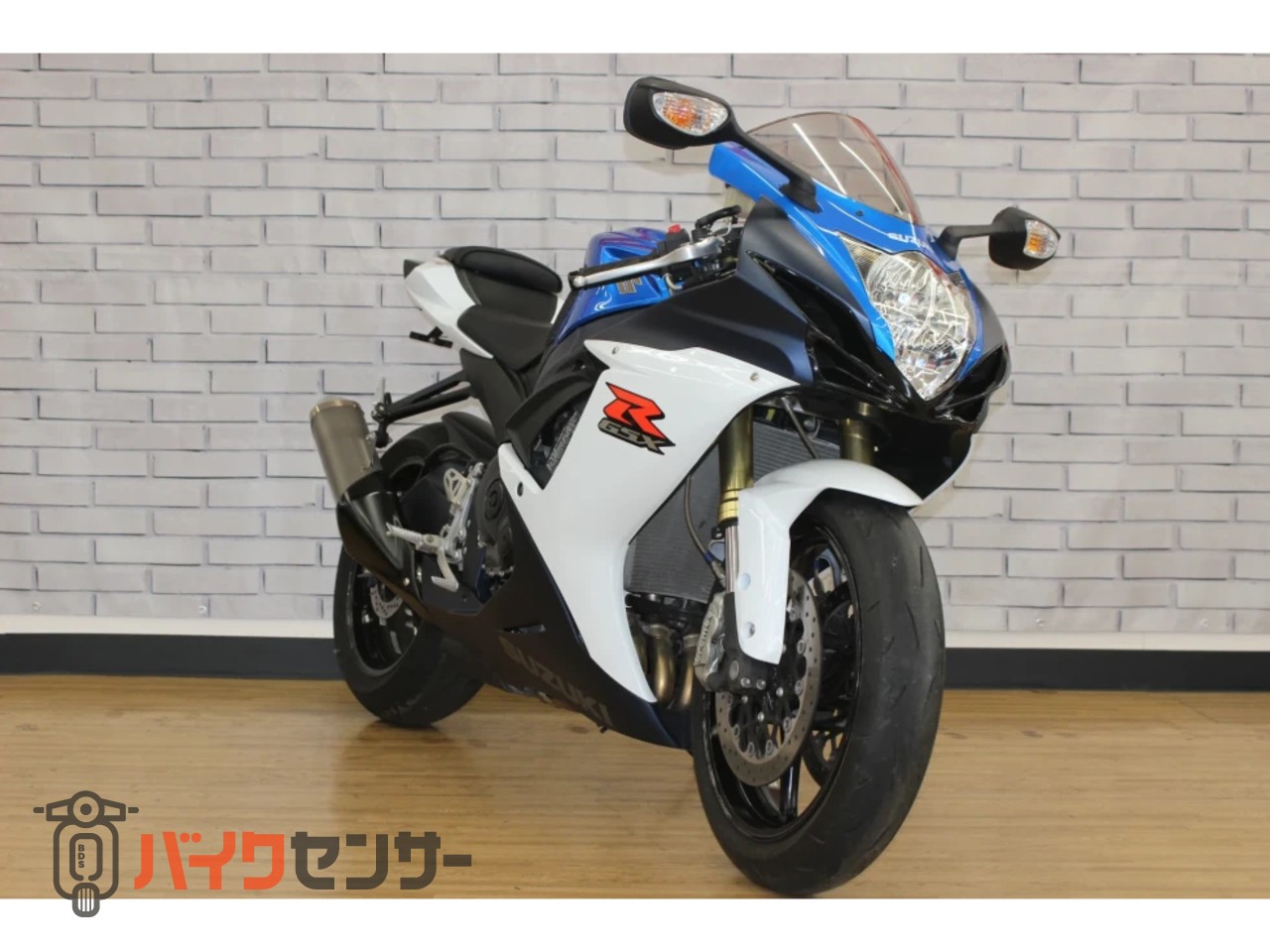 スズキ GSX-R750 B534709| BDSバイクセンサー スズキ GSX-R750 B534709| BDSバイクセンサー