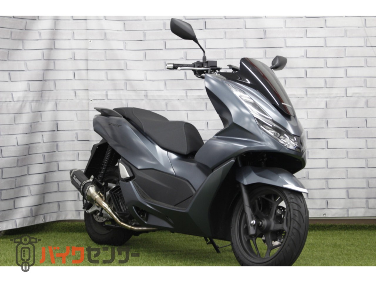 大*吉様 Optimum PCX125 ビックローターとサポートセット　 OP1 大*吉様 Optimum PCX125 ビックローターとサポートセット OP1