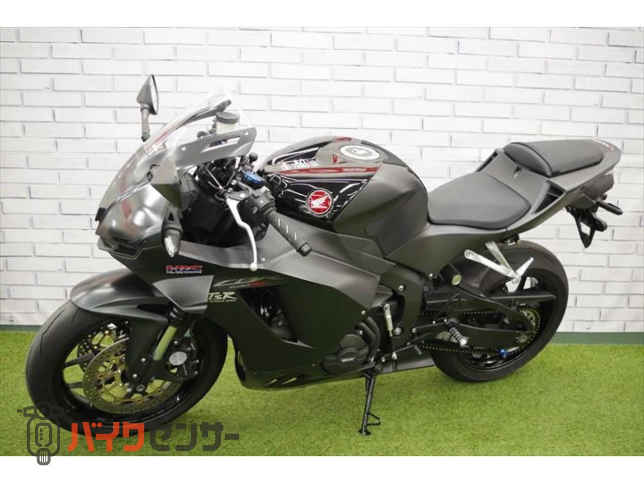 ホンダ CBR600RR ABS B534869| BDSバイクセンサー