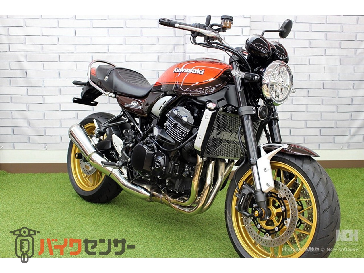 専用8900円 カワサキ「Ninja ZX-4R SE」「Ninja ZX-4RR KRTエディション