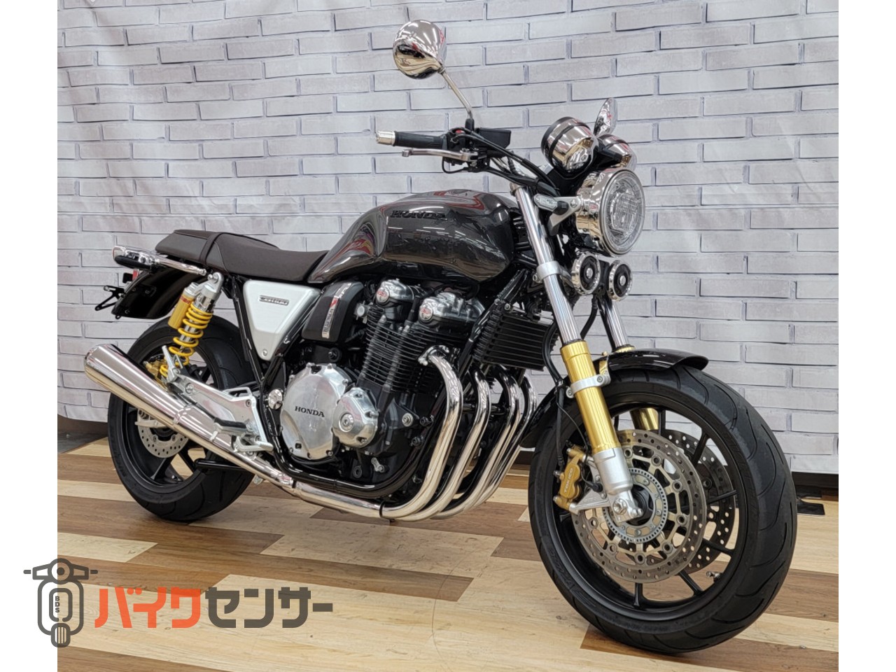 HONDA CB1100RS 2017～2020,VFRO2センサーキャンセラー