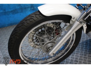 ドラッグスター400　ＶＨ０１Ｊモデル　カスタムマフラー　サイドバック[img29]