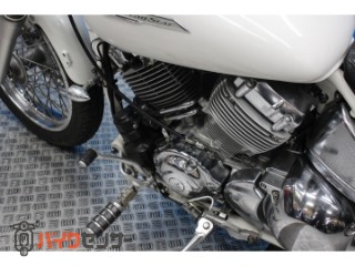 ドラッグスター400　ＶＨ０１Ｊモデル　カスタムマフラー　サイドバック[img37]