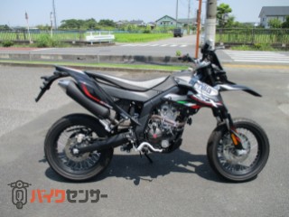 SX125　ミドルオフロードバイク！！！
