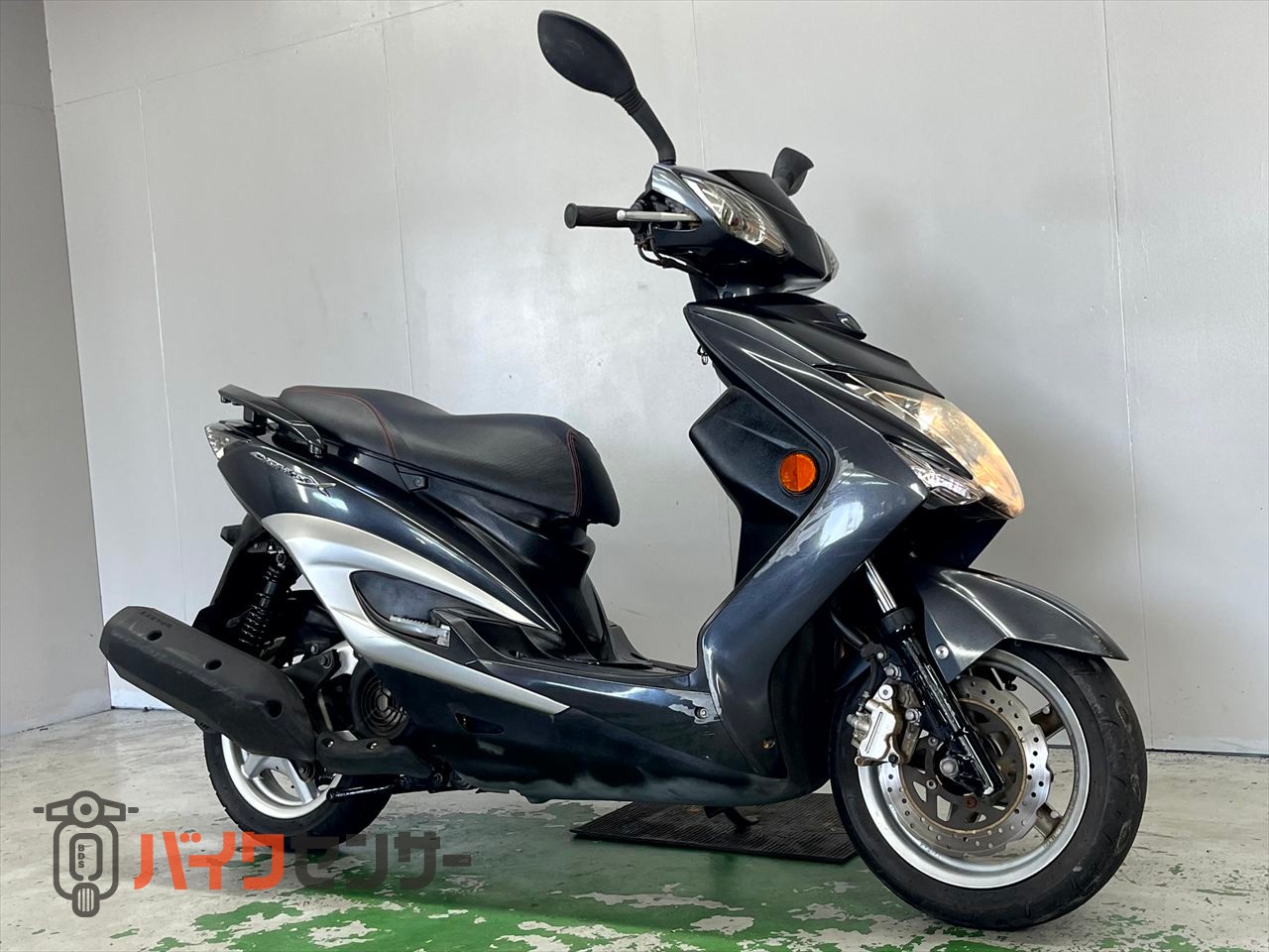 YAMAHA台湾シグナス3型 【公式通販】 シグナス3型台湾