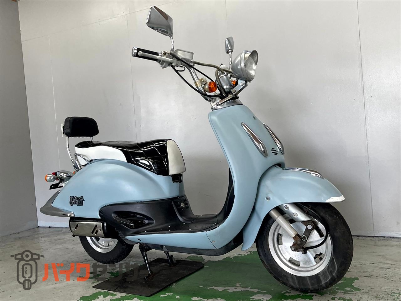 HONDA ジョーカー90 HF09 実働車 軽整備済み！！