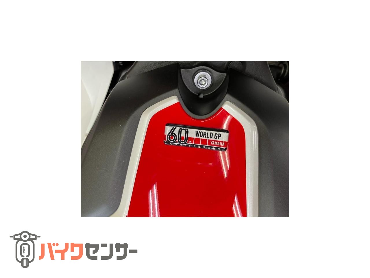 YZF-R1　2022年　RN65Jモデル　WGP参戦60周年アニバーサリーカラー_13