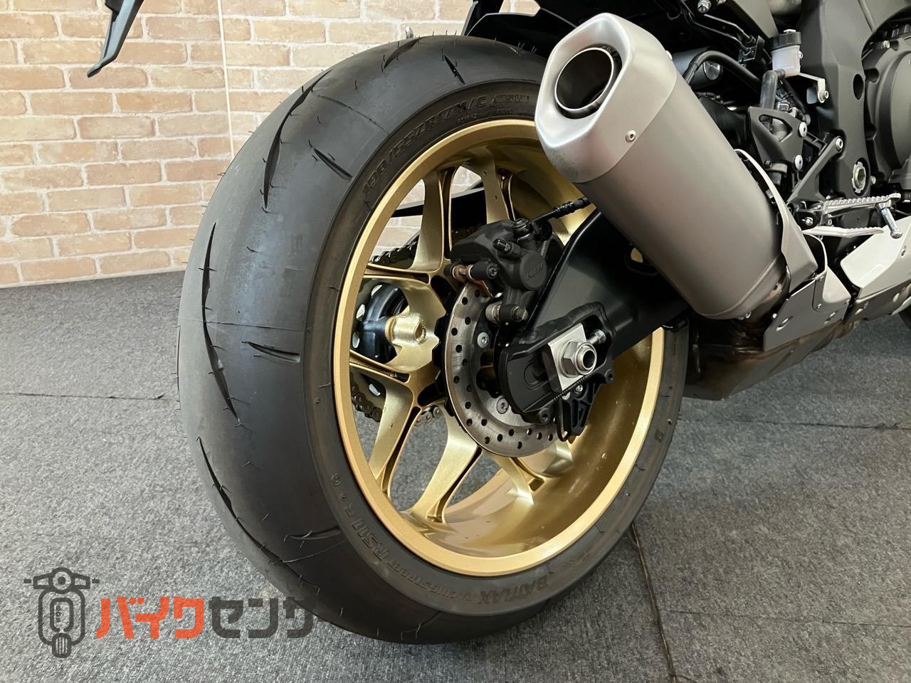 YZF-R1　2022年　RN65Jモデル　WGP参戦60周年アニバーサリーカラー_19