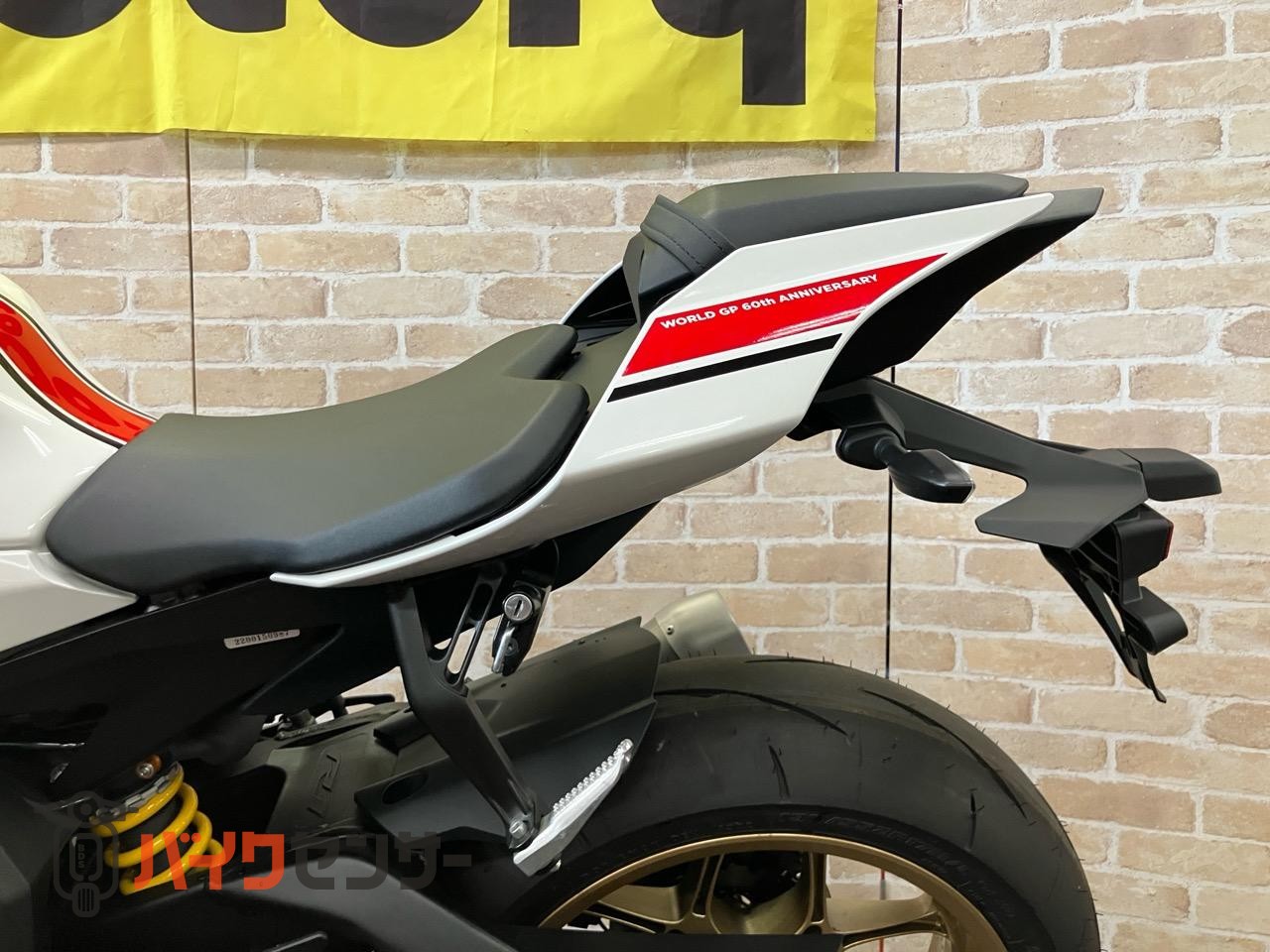 YZF-R1　2022年　RN65Jモデル　WGP参戦60周年アニバーサリーカラー_27