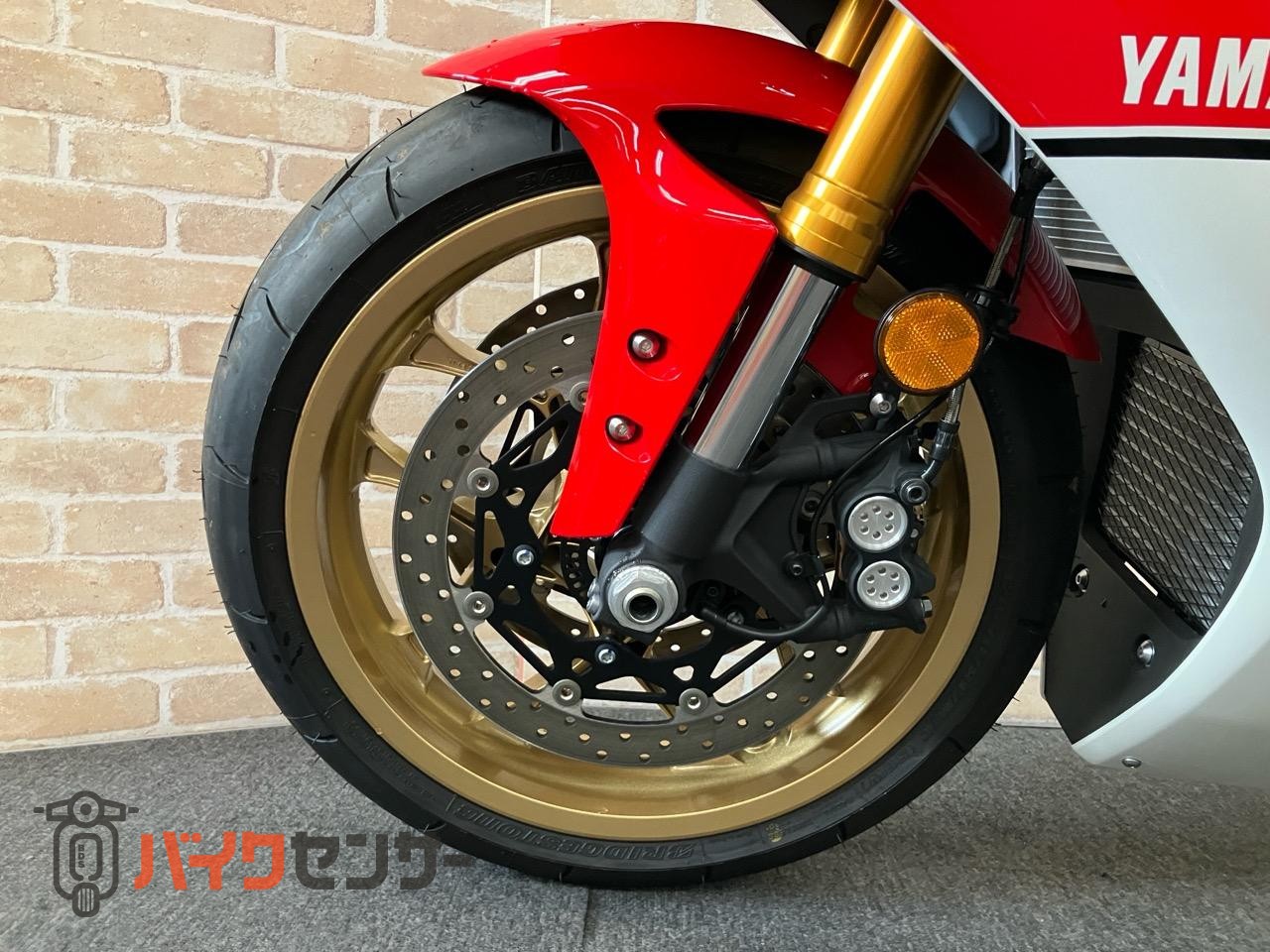 YZF-R1　2022年　RN65Jモデル　WGP参戦60周年アニバーサリーカラー_30