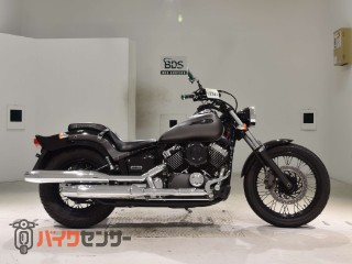 ドラッグスター400　ＶＨ０２Ｊモデル　インジェクション　サイドバック[img0]