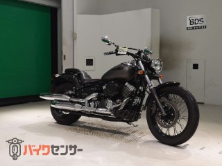 ドラッグスター400　ＶＨ０２Ｊモデル　インジェクション　サイドバック[img2]