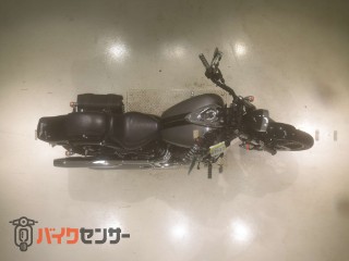 ドラッグスター400　ＶＨ０２Ｊモデル　インジェクション　サイドバック[img6]