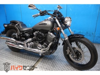 ドラッグスター400　ＶＨ０２Ｊモデル　インジェクション　サイドバック[img7]