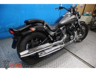 ドラッグスター400　ＶＨ０２Ｊモデル　インジェクション　サイドバック[img10]