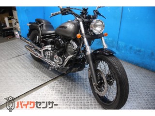 ドラッグスター400　ＶＨ０２Ｊモデル　インジェクション　サイドバック[img11]
