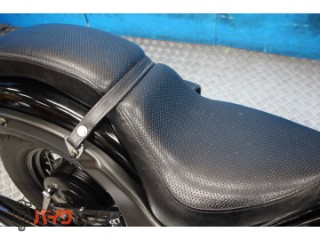 ドラッグスター400　ＶＨ０２Ｊモデル　インジェクション　サイドバック[img12]