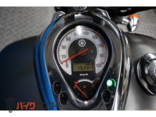 ドラッグスター400　ＶＨ０２Ｊモデル　インジェクション　サイドバック[img14]