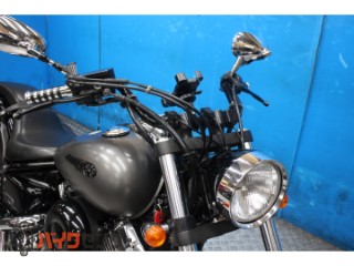 ドラッグスター400　ＶＨ０２Ｊモデル　インジェクション　サイドバック[img15]