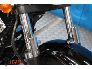 ドラッグスター400　ＶＨ０２Ｊモデル　インジェクション　サイドバック[img16]