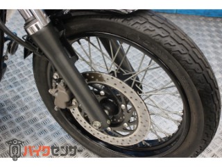 ドラッグスター400　ＶＨ０２Ｊモデル　インジェクション　サイドバック[img17]