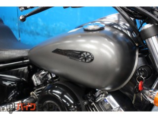 ドラッグスター400　ＶＨ０２Ｊモデル　インジェクション　サイドバック[img19]