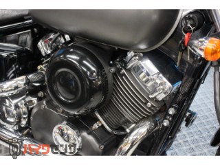 ドラッグスター400　ＶＨ０２Ｊモデル　インジェクション　サイドバック[img20]