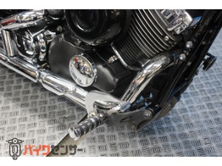 ドラッグスター400　ＶＨ０２Ｊモデル　インジェクション　サイドバック[img21]
