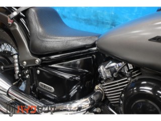 ドラッグスター400　ＶＨ０２Ｊモデル　インジェクション　サイドバック[img22]