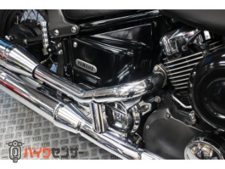 ドラッグスター400　ＶＨ０２Ｊモデル　インジェクション　サイドバック[img23]