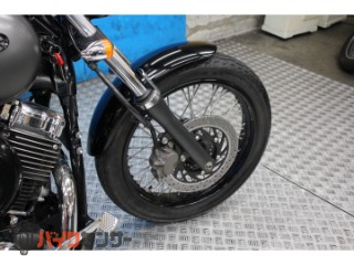 ドラッグスター400　ＶＨ０２Ｊモデル　インジェクション　サイドバック[img26]