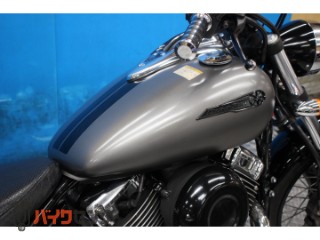 ドラッグスター400　ＶＨ０２Ｊモデル　インジェクション　サイドバック[img27]
