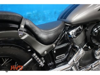 ドラッグスター400　ＶＨ０２Ｊモデル　インジェクション　サイドバック[img29]