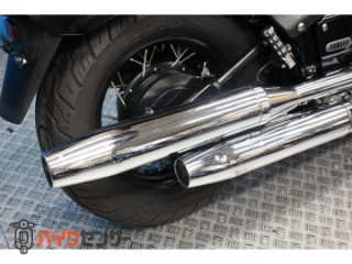 ドラッグスター400　ＶＨ０２Ｊモデル　インジェクション　サイドバック[img30]