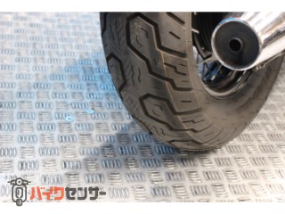 ドラッグスター400　ＶＨ０２Ｊモデル　インジェクション　サイドバック[img32]