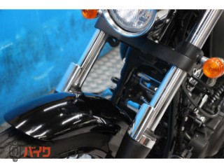 ドラッグスター400　ＶＨ０２Ｊモデル　インジェクション　サイドバック[img34]